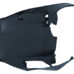 MOTOLUX MTX-125 (125 CC) ALT ÇAMURLUK