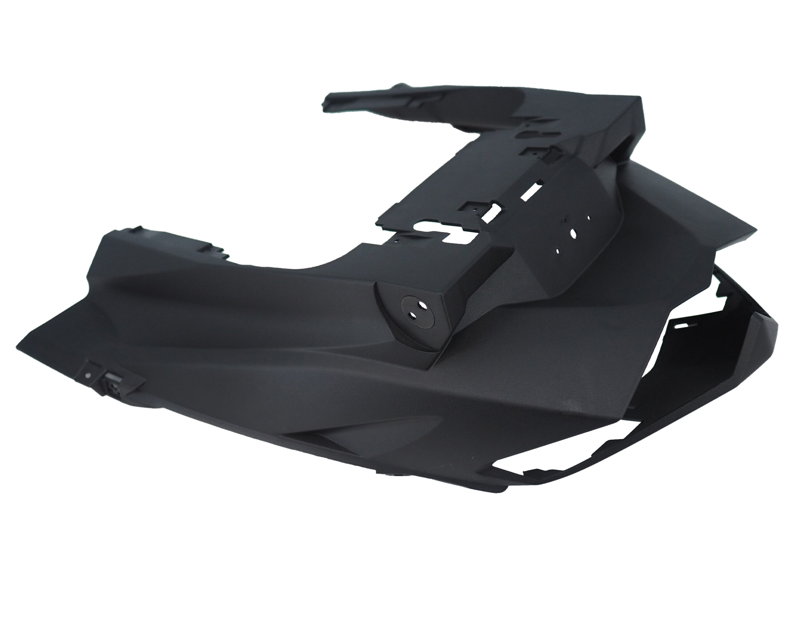 MOTOLUX-MTX-125038-1 MOTOLUX MTX-125 (125 CC) ARKA STOP PANELİ - Görsel 1