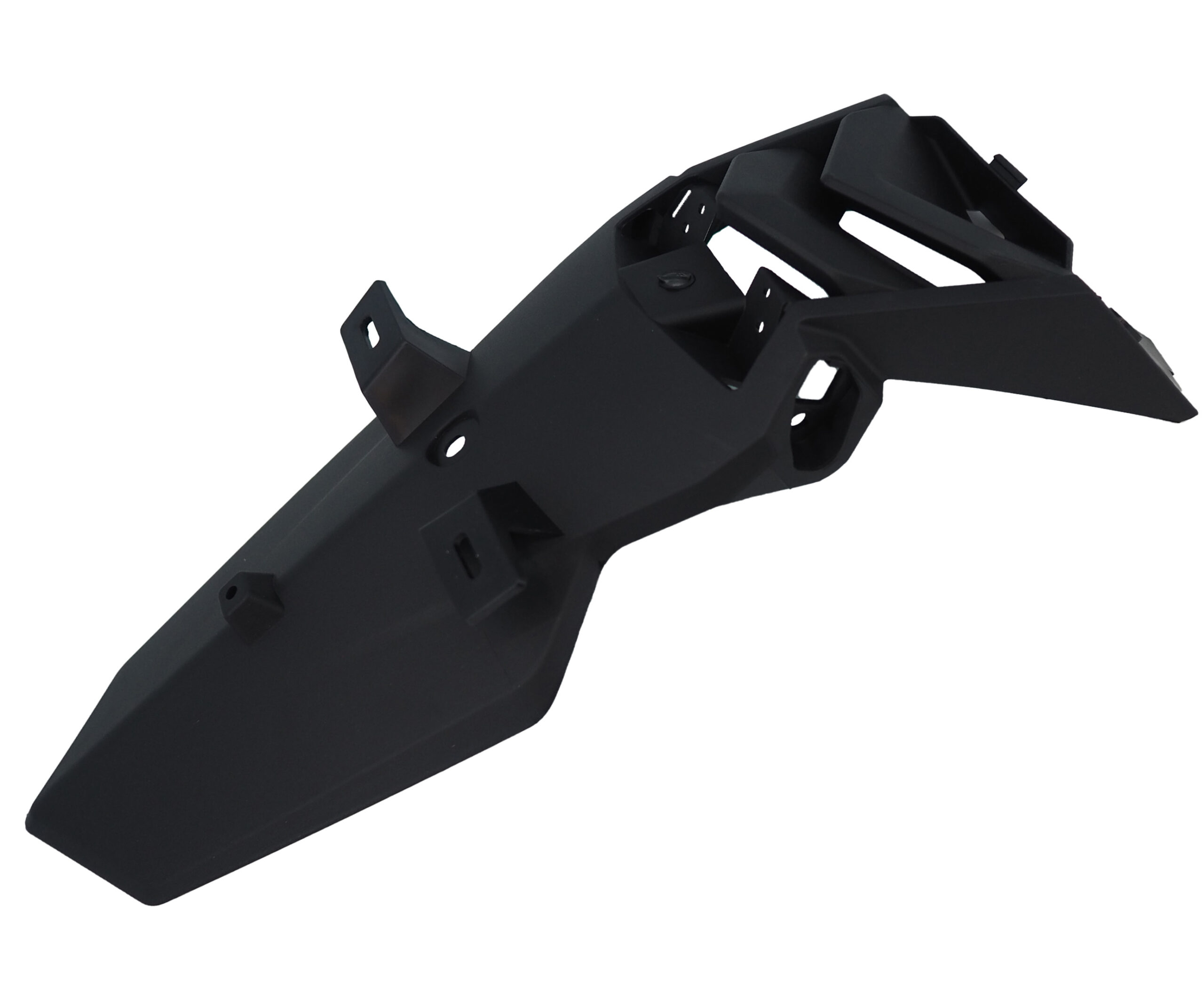MOTOLUX-MTX-125041-1 MOTOLUX MTX-125 (125 CC) ARKA DIŞ ÇAMURLUK - Görsel 1