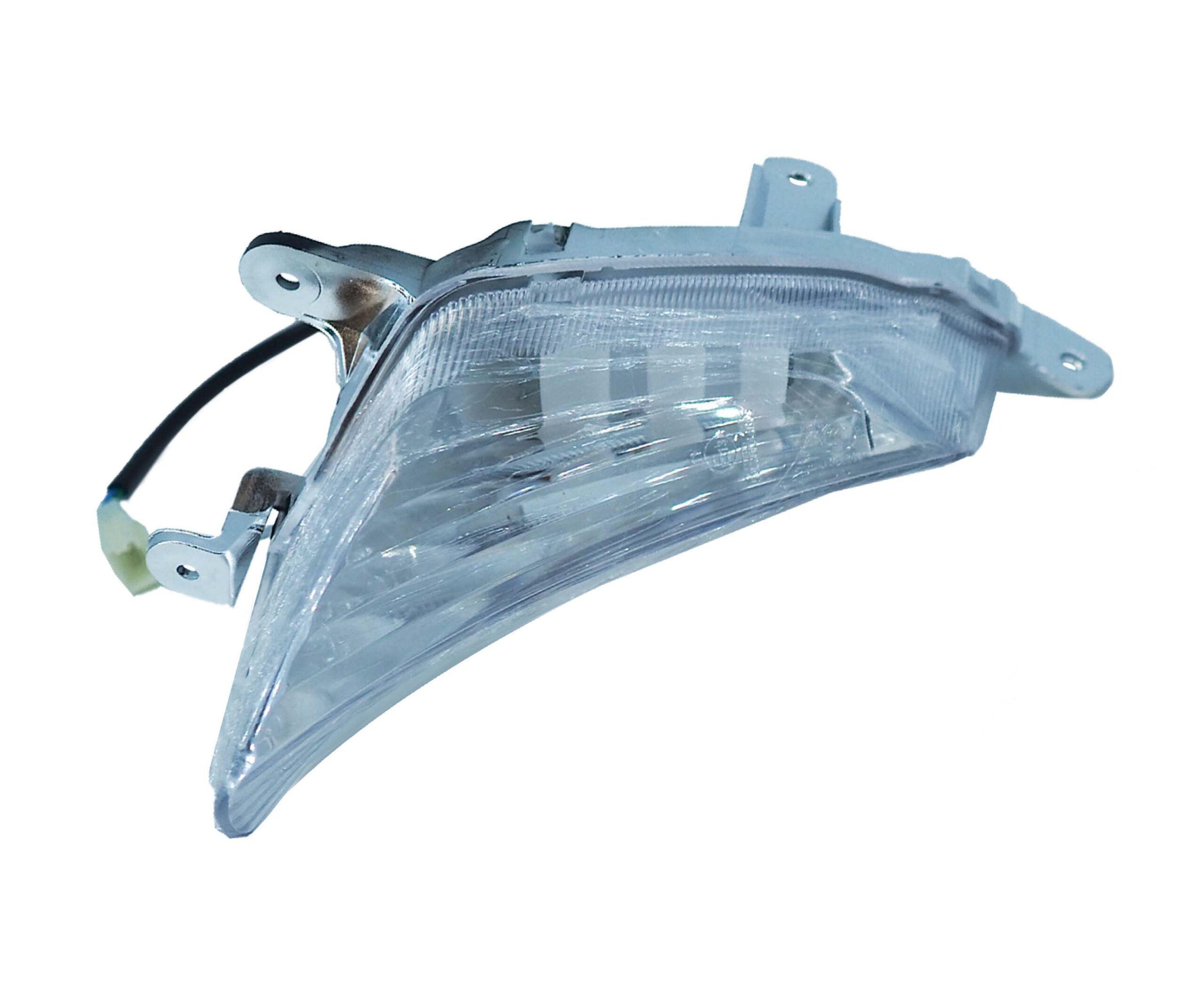 MOTOLUX-MTX-125055-1 MOTOLUX MTX-125 (125 CC) ÖN SİNYAL-SAĞ - Görsel 1