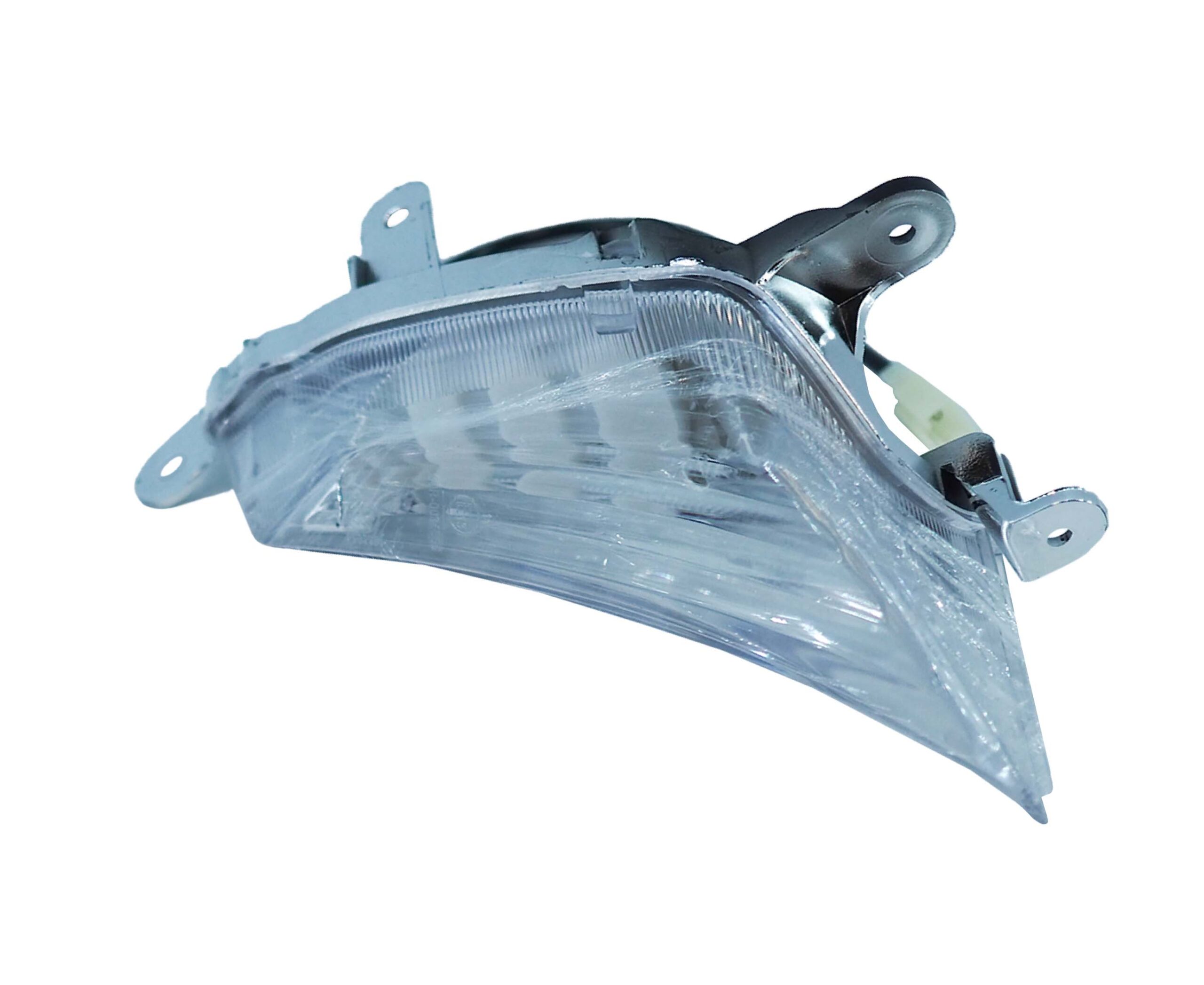 MOTOLUX-MTX-125056-1 MOTOLUX MTX-125 (125 CC) ÖN SİNYAL-SOL - Görsel 1