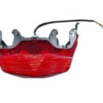 MOTOLUX MTX-125 (125 CC) ARKA STOP