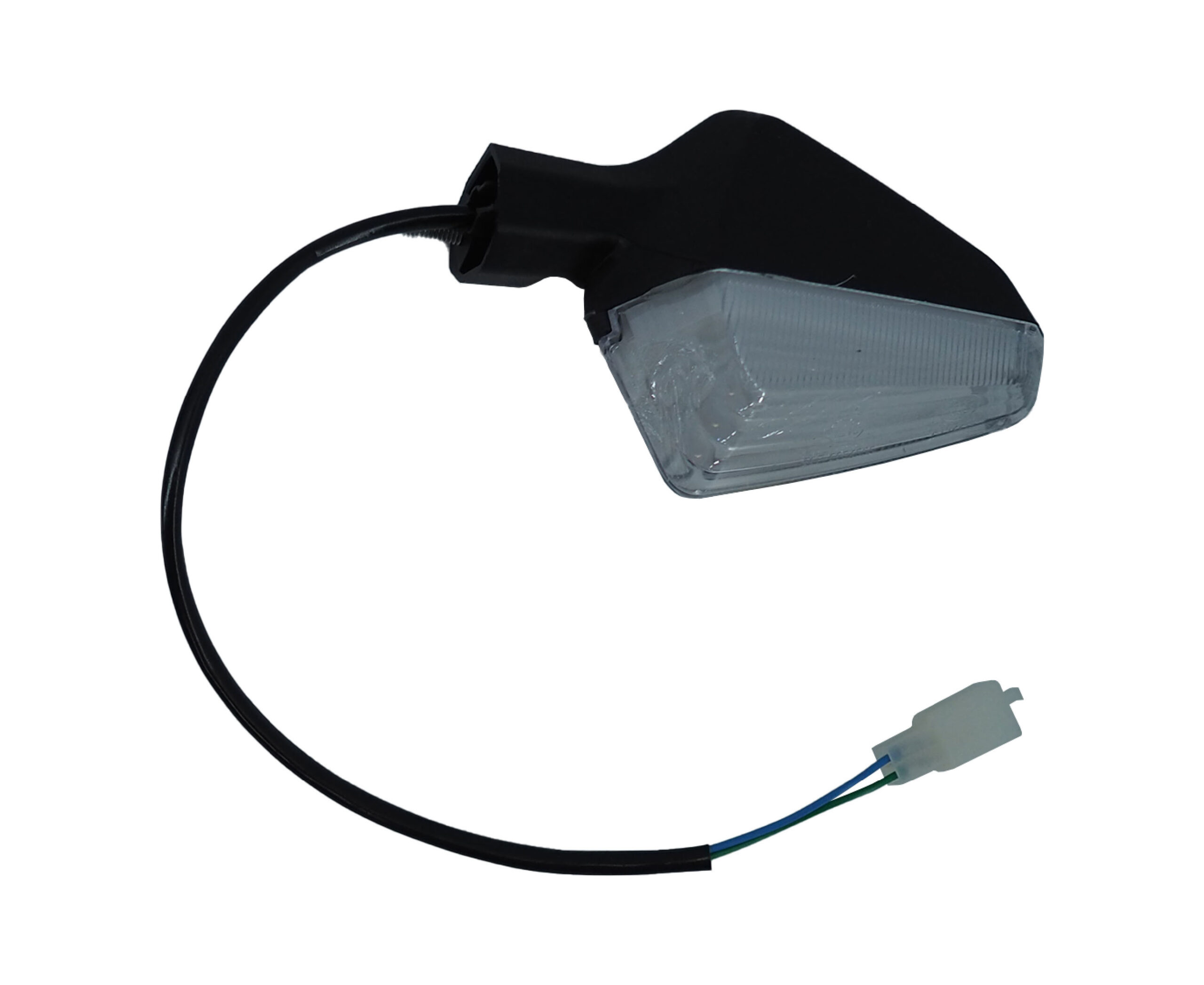 MOTOLUX-MTX-125058-1 MOTOLUX MTX-125 (125 CC) ARKA SİNYAL-SAĞ - Görsel 1