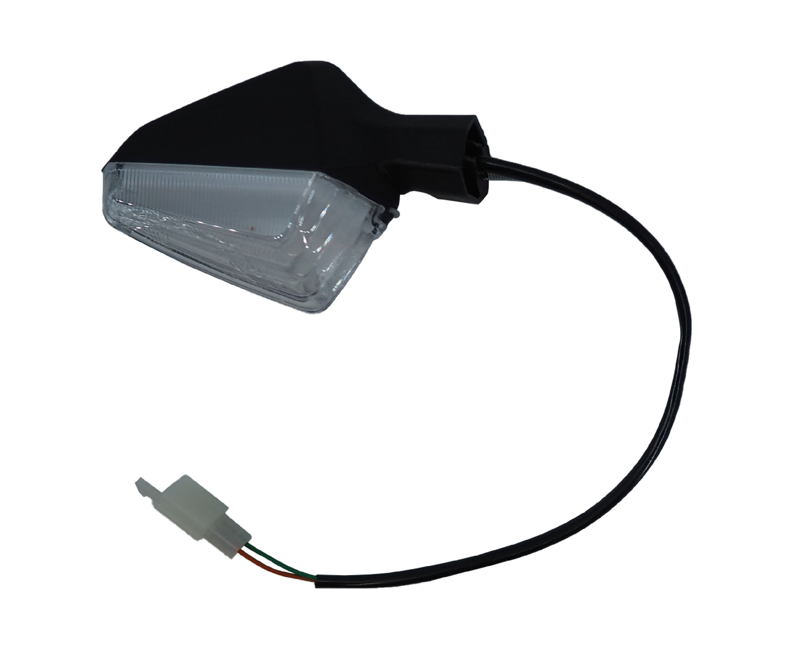 MOTOLUX-MTX-125059-1 MOTOLUX MTX-125 (125 CC) ARKA SİNYAL-SOL - Görsel 1