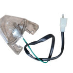 MOTOLUX MTX-125 (125 CC) PLAKA AYDINLATMA LAMBASI