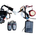 MOTOLUX MTX-125 (125 CC) KONTAK SETİ