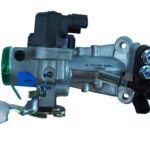 MOTOLUX MTX-125 (125 CC) ENJEKSİYON SETİ-ECO