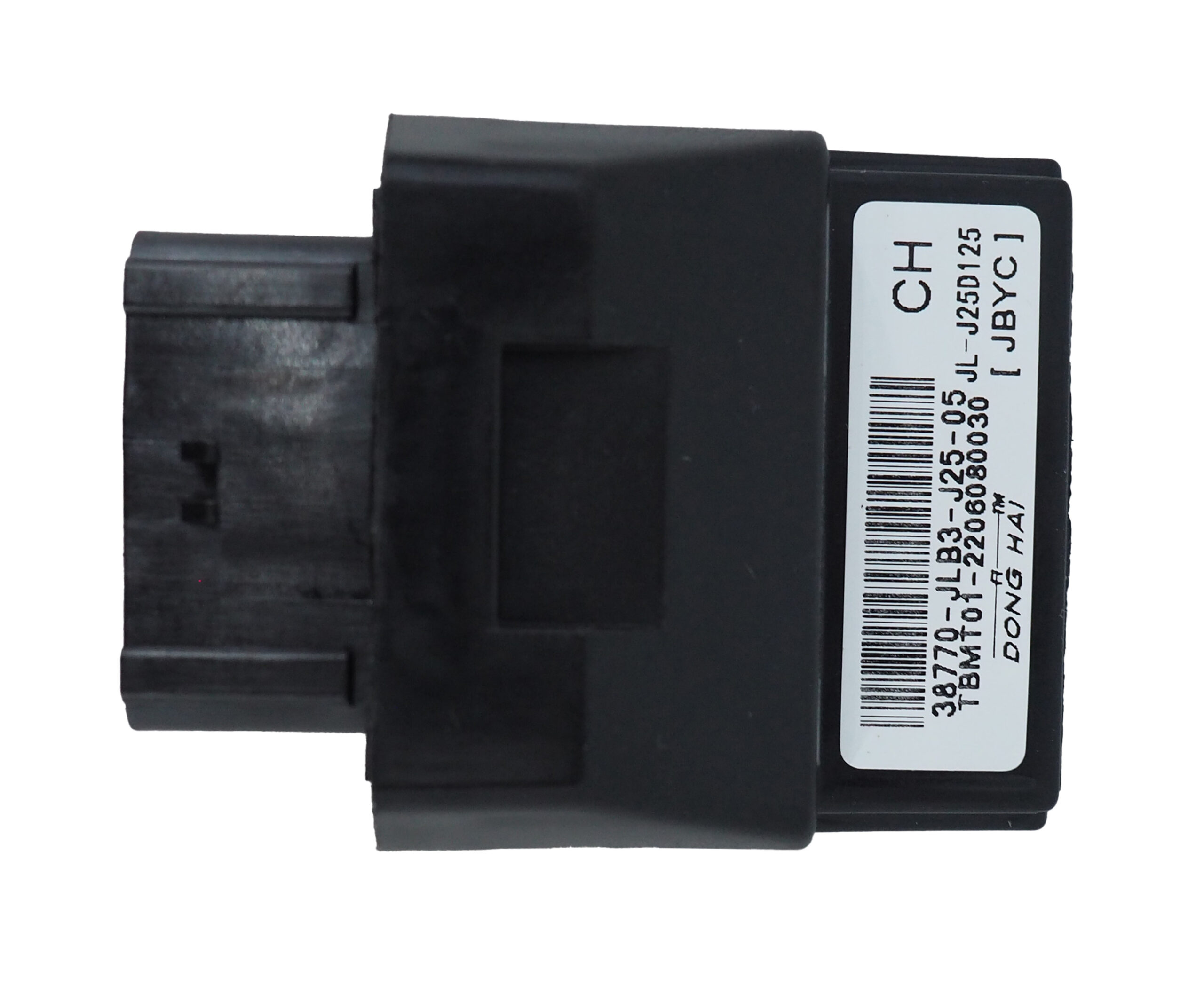MOTOLUX-MTX-125067-1 MOTOLUX MTX-125 (125 CC) BEYİN-ECO (JBYC-JL-J25D125) - Görsel 1