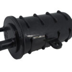 MOTOLUX MTX-125 (125 CC) KATALİZÖR