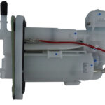 MOTOLUX MTX-125 (125 CC) YAKIT POMPASI-ECO