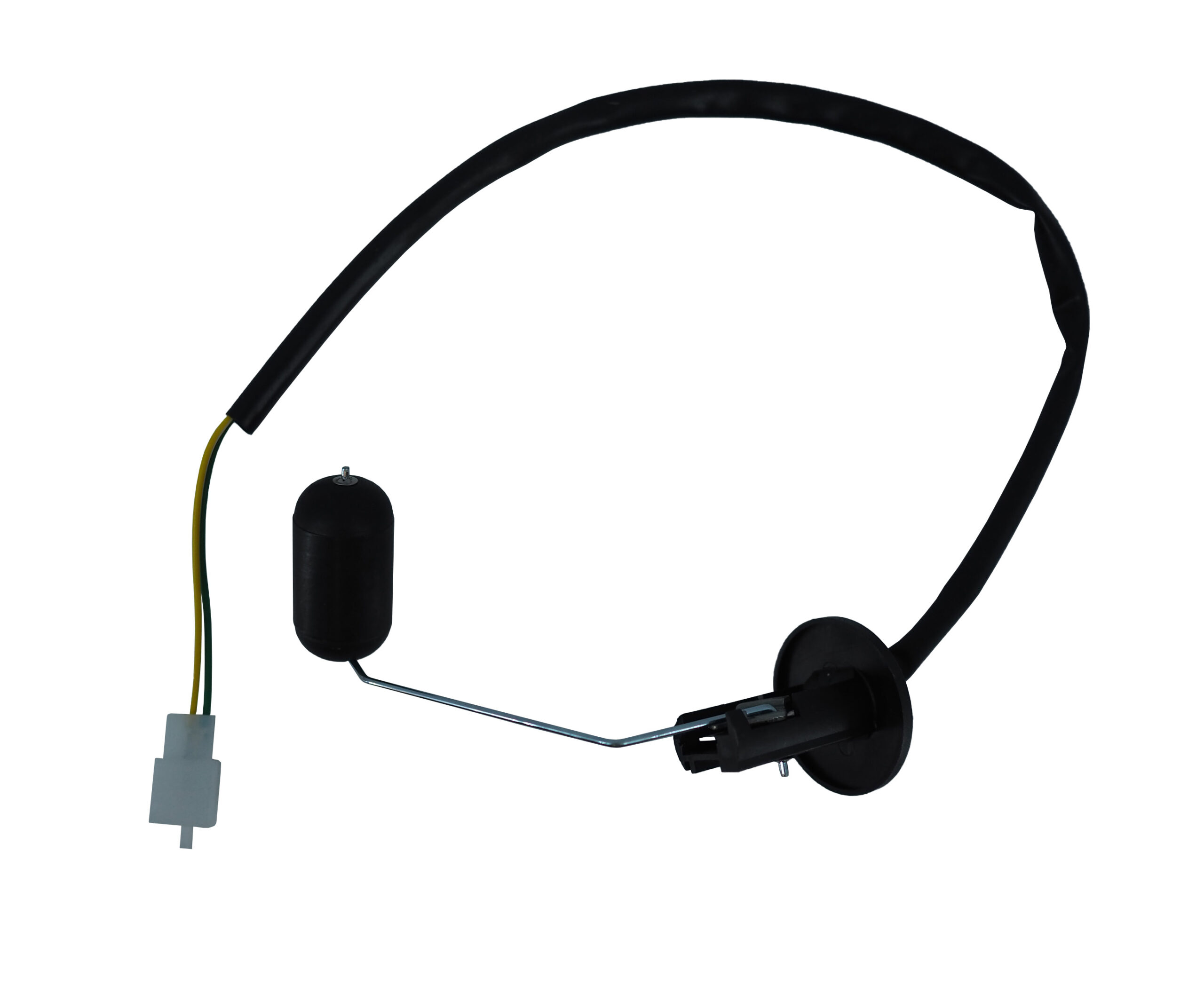 MOTOLUX-MTX-125077-1 MOTOLUX MTX-125 (125 CC) ŞAMANDIRA - Görsel 1