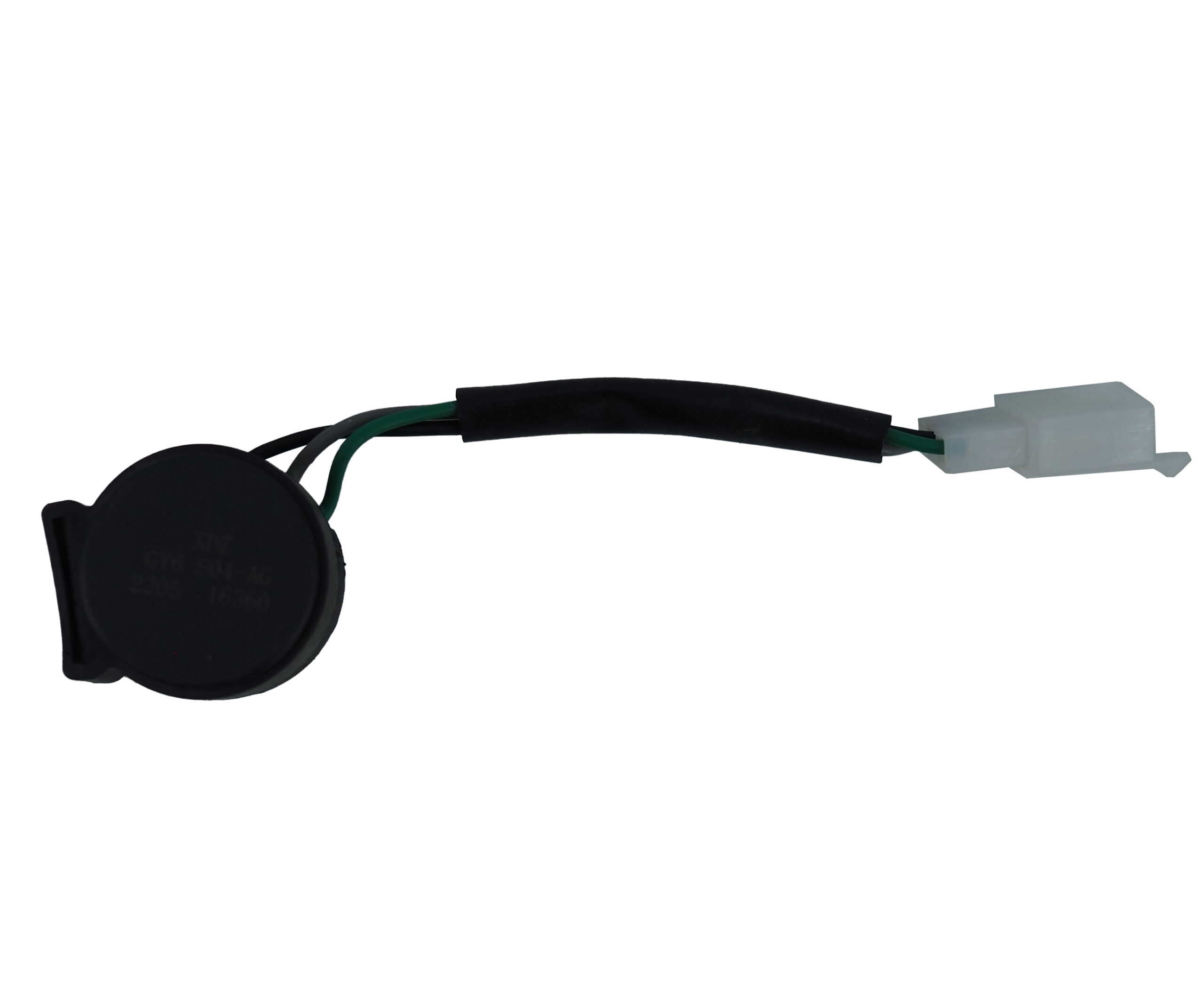 MOTOLUX-MTX-125078-1 MOTOLUX MTX-125 (125 CC) FLAŞÖR - Görsel 1
