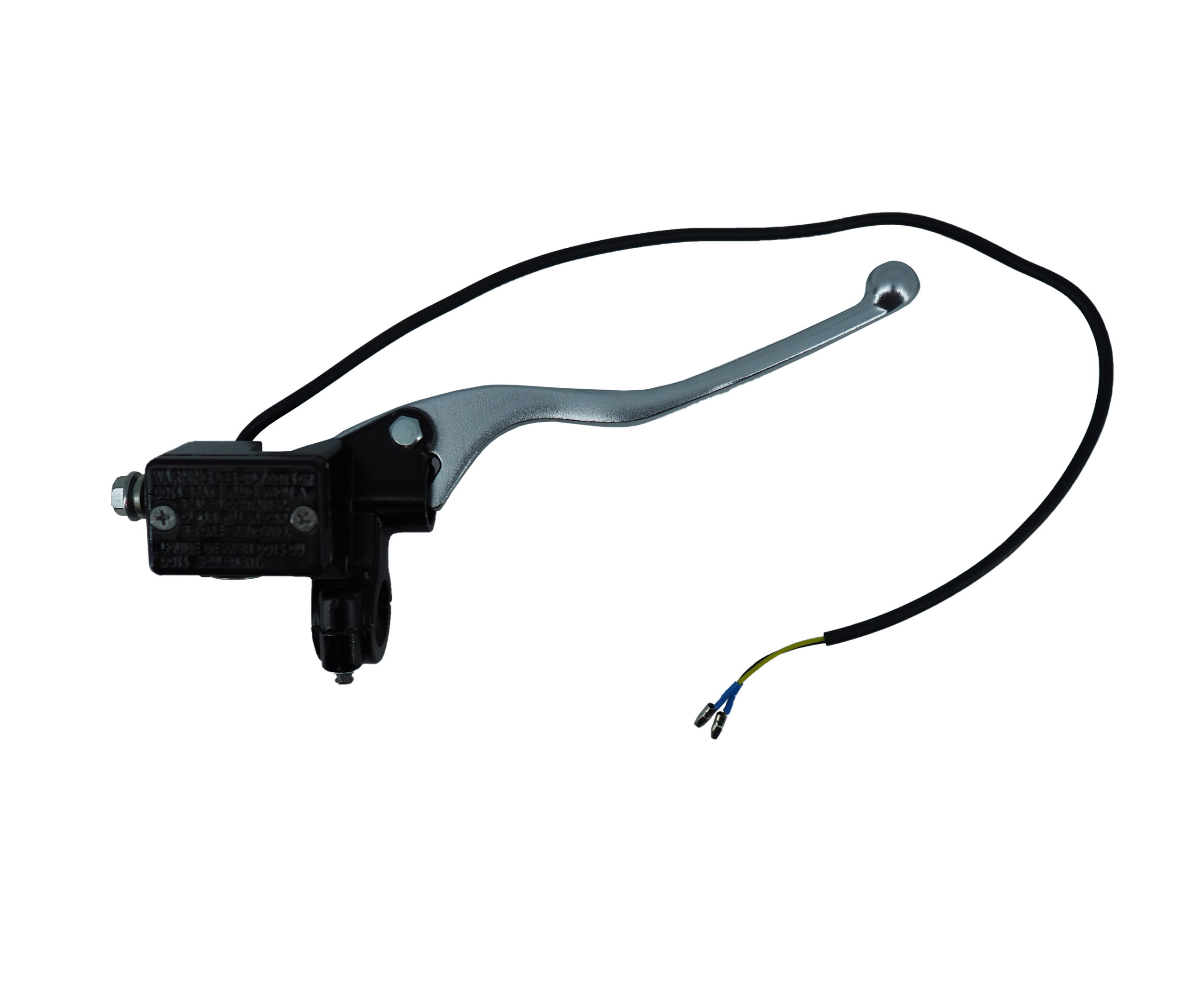 MOTOLUX-MTX-125081-1 MOTOLUX MTX-125 (125 CC) ÖN FREN MERKEZİ-ÜST - Görsel 1