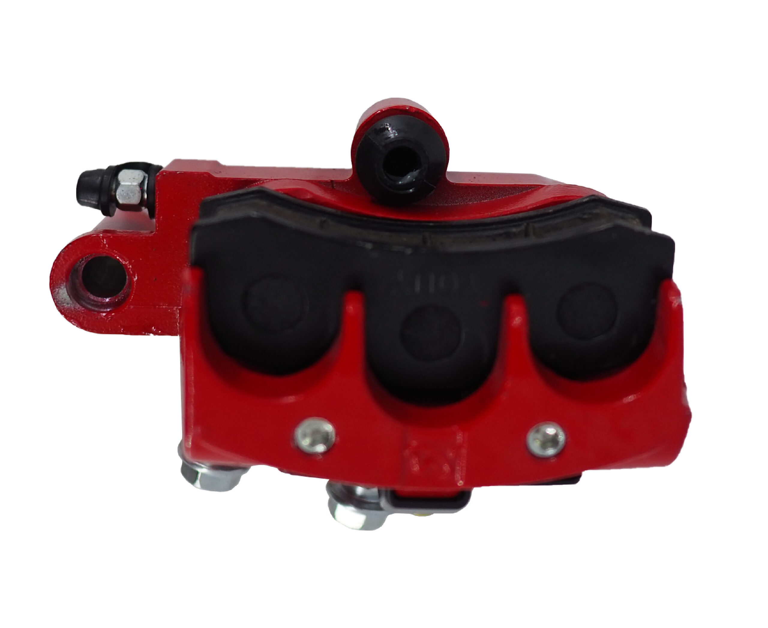 MOTOLUX-MTX-125082-1 MOTOLUX MTX-125 (125 CC) ÖN FREN MERKEZİ-ALT - Görsel 1