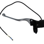 MOTOLUX MTX-125 (125 CC) ARKA FREN MERKEZİ-ÜST