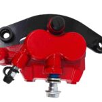 MOTOLUX MTX-125 (125 CC) ARKA FREN MERKEZİ-ALT