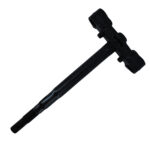 MOTOLUX MTX-125 (125 CC) PLATİN