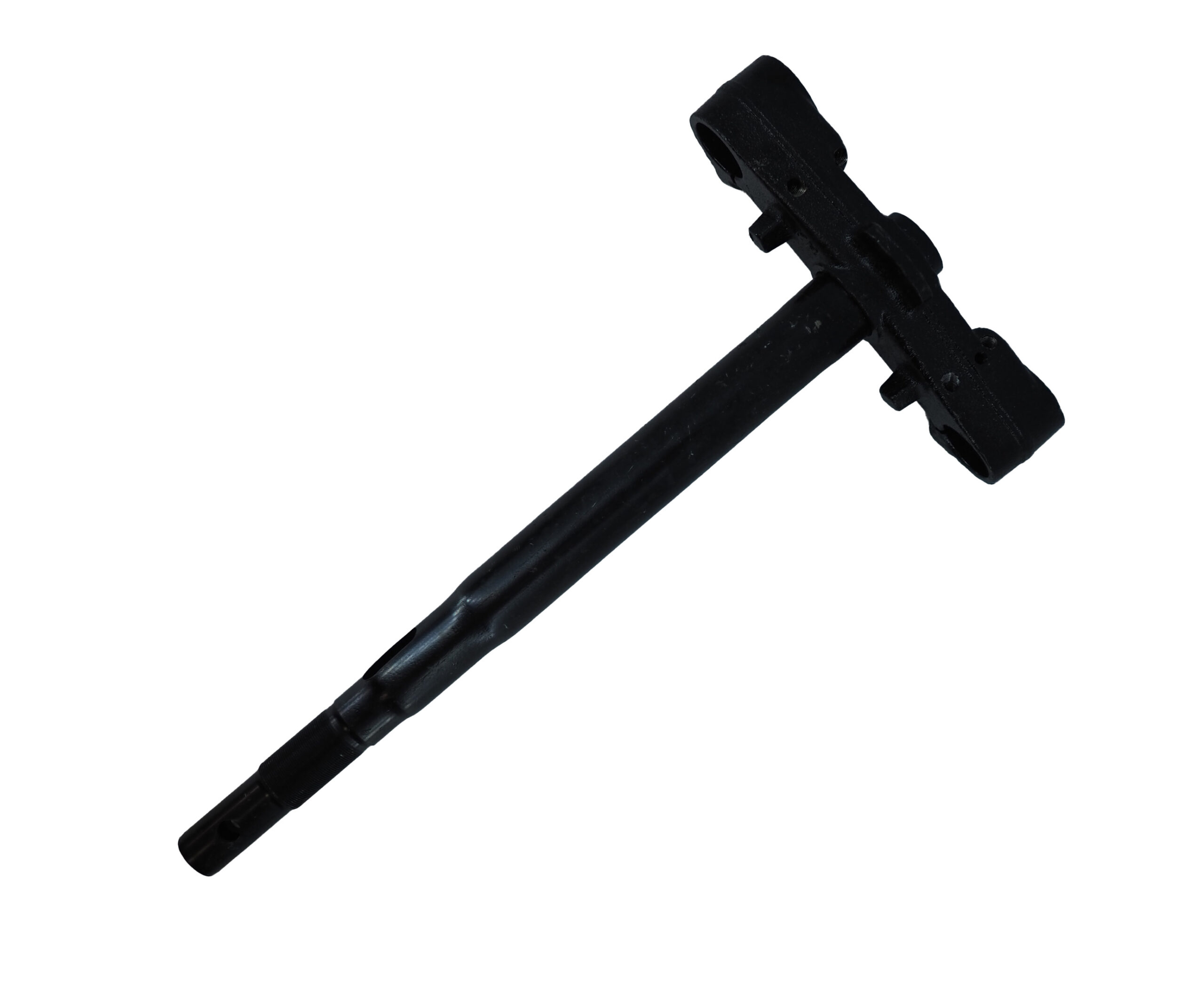 MOTOLUX-MTX-125087-1 MOTOLUX MTX-125 (125 CC) PLATİN - Görsel 1