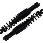 MOTOLUX MTX-125 (125 CC) ARKA AMORTİSÖR (ÇİFT)