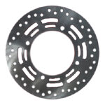 MOTOLUX MTX-125 (125 CC) ARKA FREN DİSK
