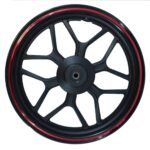 MOTOLUX MTX-125 (125 CC) ÖN JANT