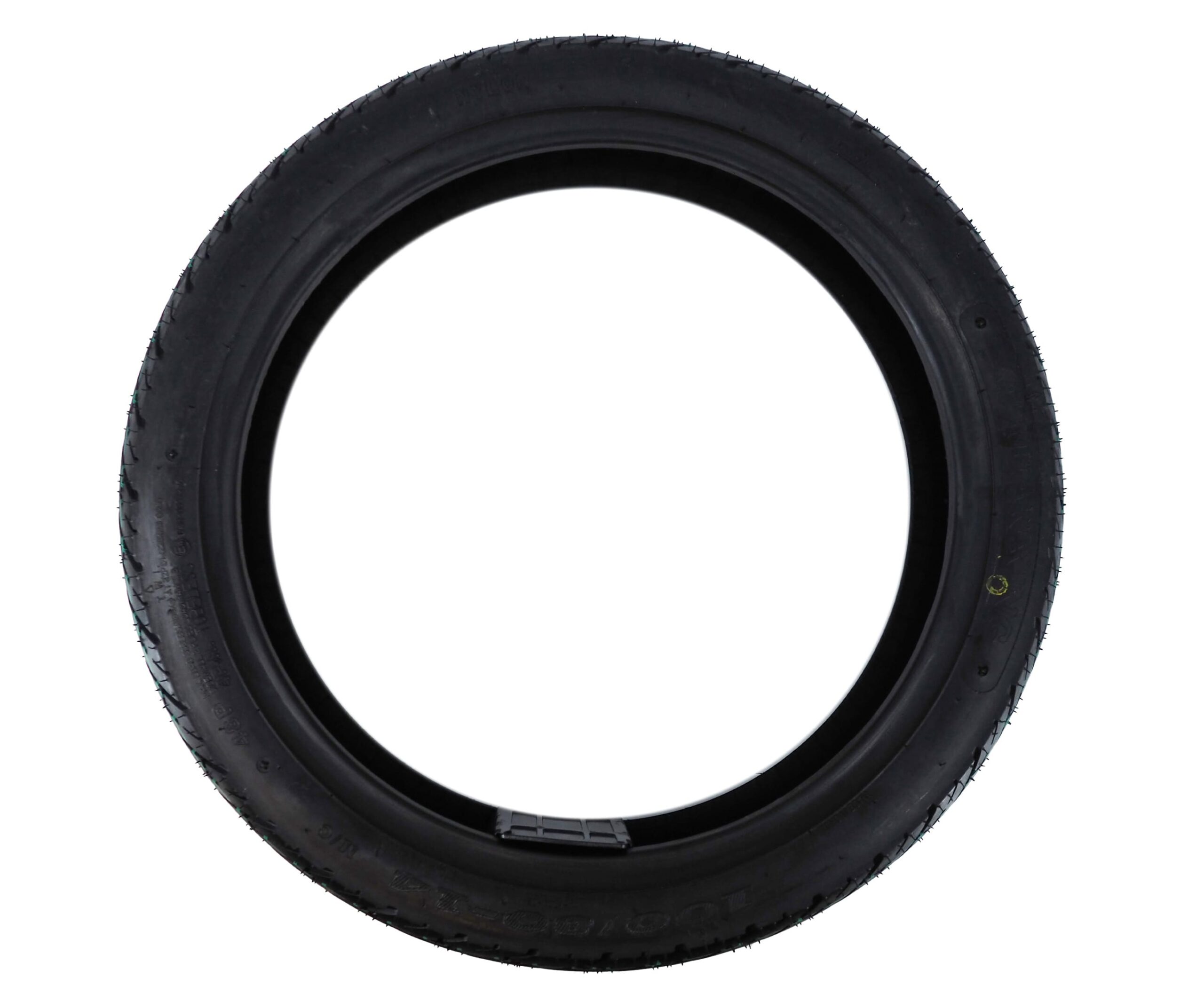 MOTOLUX-MTX-125097-1 MOTOLUX MTX-125 (125 CC) ÖN DIŞ LASTİK (100-80-14) - Görsel 1