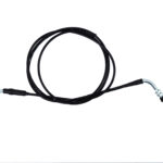 MOTOLUX MTX-125 (125 CC) GAZ HALATI