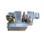 MOTOLUX MTX-125 (125 CC) SELE KİLİDİ