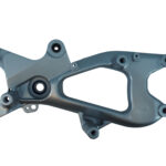 MOTOLUX MTX-125 (125 CC) MAFSAL (ALÜMİNYUM)