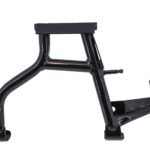 MOTOLUX MTX-125 (125 CC) ORTA AYAKLIK