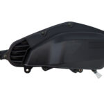 MOTOLUX MTX-125 (125 CC) HAVA FİLİTRESİ KOMPLE