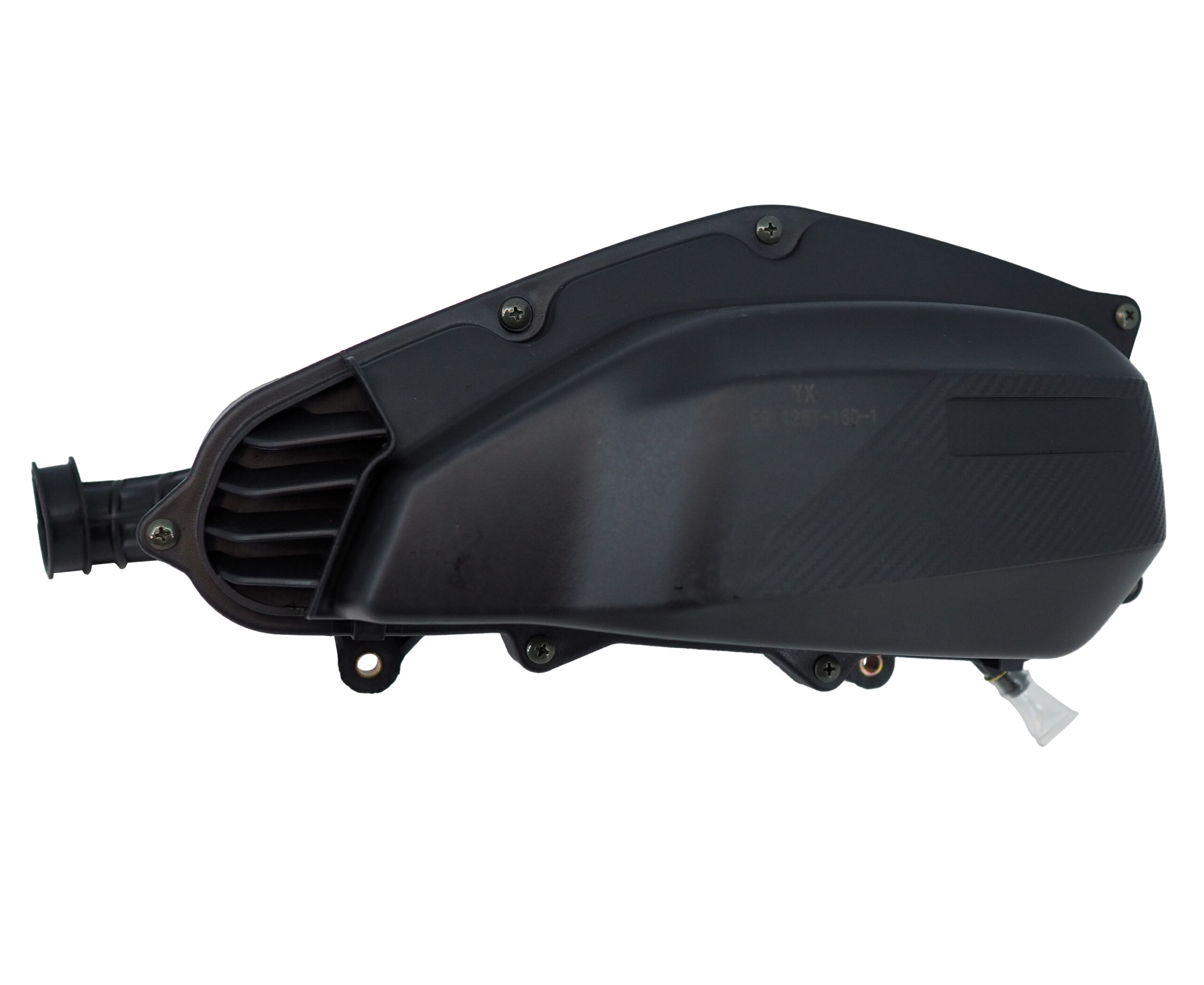 MOTOLUX-MTX-125108-1 MOTOLUX MTX-125 (125 CC) HAVA FİLİTRESİ KOMPLE - Görsel 1