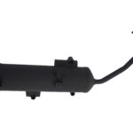 MOTOLUX MTX-125 (125 CC) EGZOZ