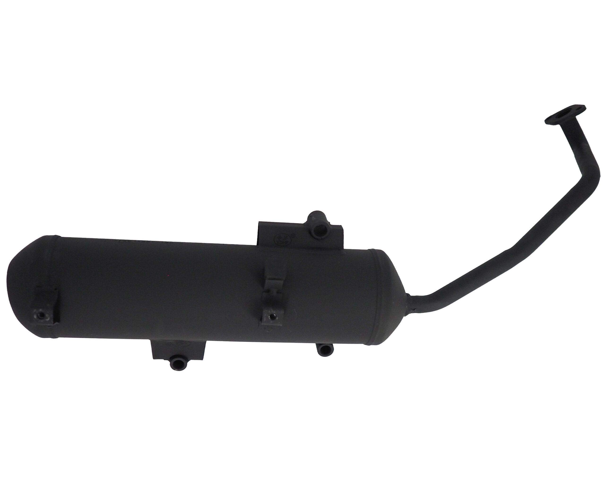 MOTOLUX-MTX-125109-1 MOTOLUX MTX-125 (125 CC) EGZOZ - Görsel 1
