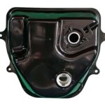 MOTOLUX MTX-125 (125 CC) YAKIT DEPOSU