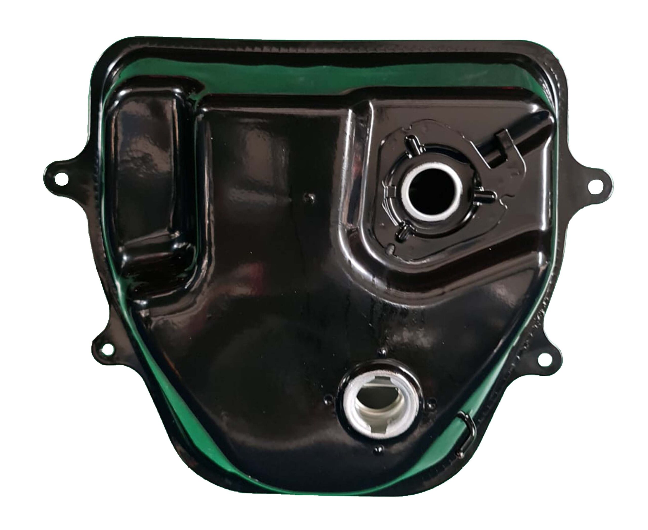 MOTOLUX-MTX-125110-1 MOTOLUX MTX-125 (125 CC) YAKIT DEPOSU - Görsel 1