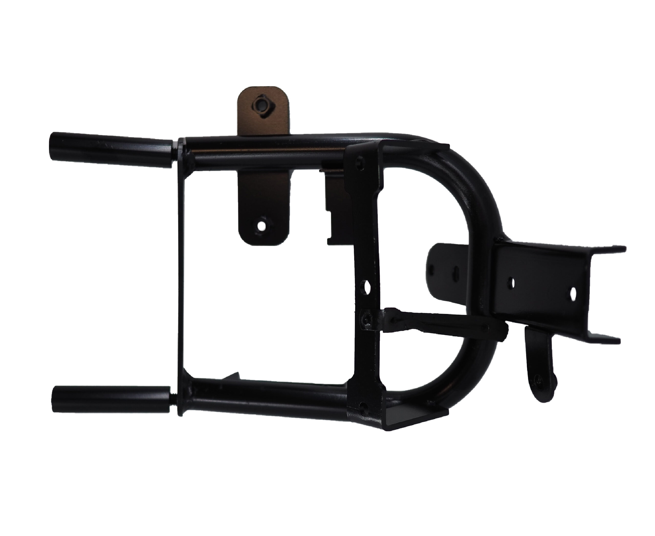 MOTOLUX-MTX-125113-1 MOTOLUX MTX-125 (125 CC) ÖN PANEL BAĞLANTI DEMİRİ - Görsel 1