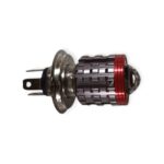MOTOLUX MTX-125 (125 CC) ÖN FAR LED