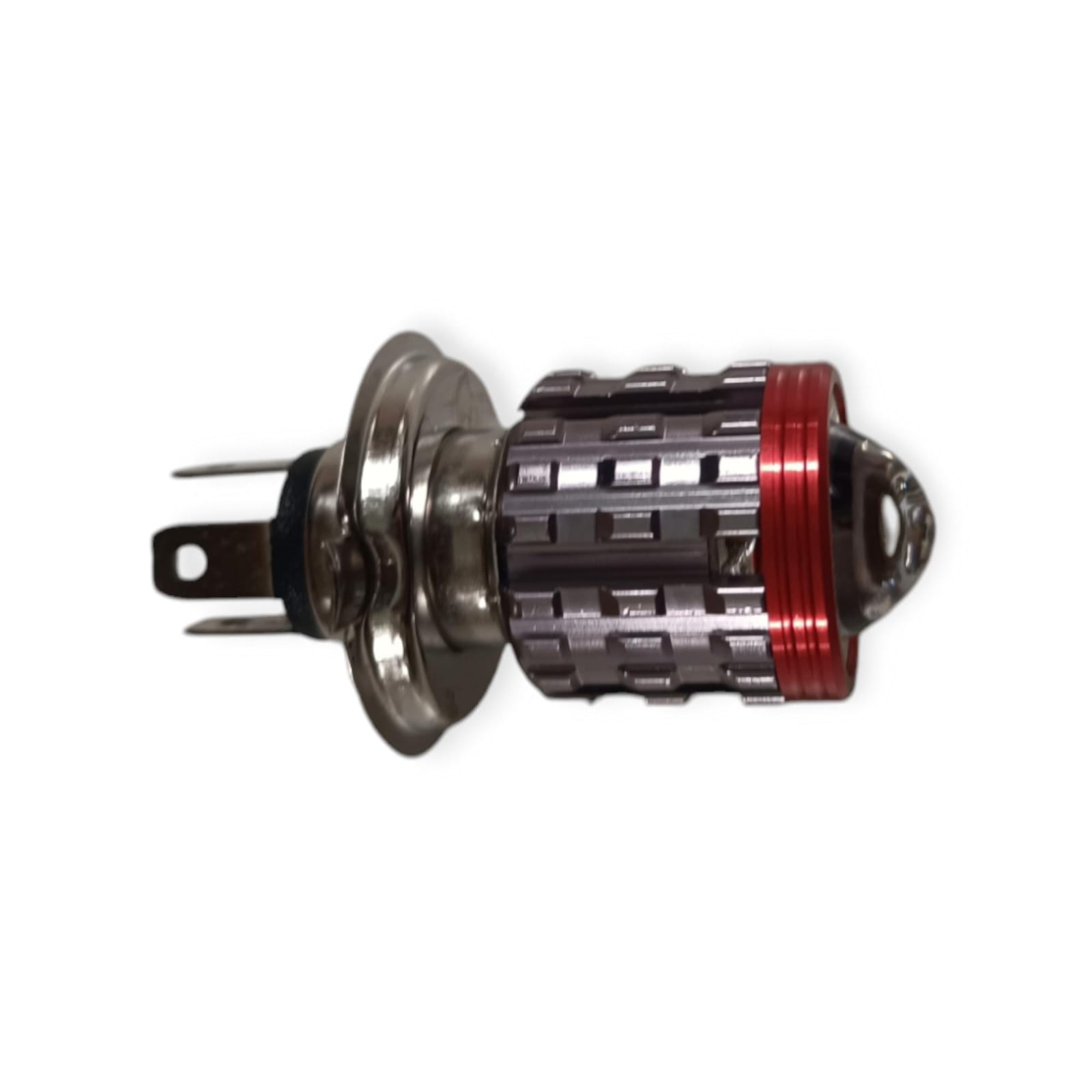 MOTOLUX-MTX-125121-1 MOTOLUX MTX-125 (125 CC) ÖN FAR LED - Görsel 1