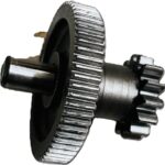 MOTOLUX MTX-125 (125 CC) MARŞ AKTARICI DİŞLİSİ