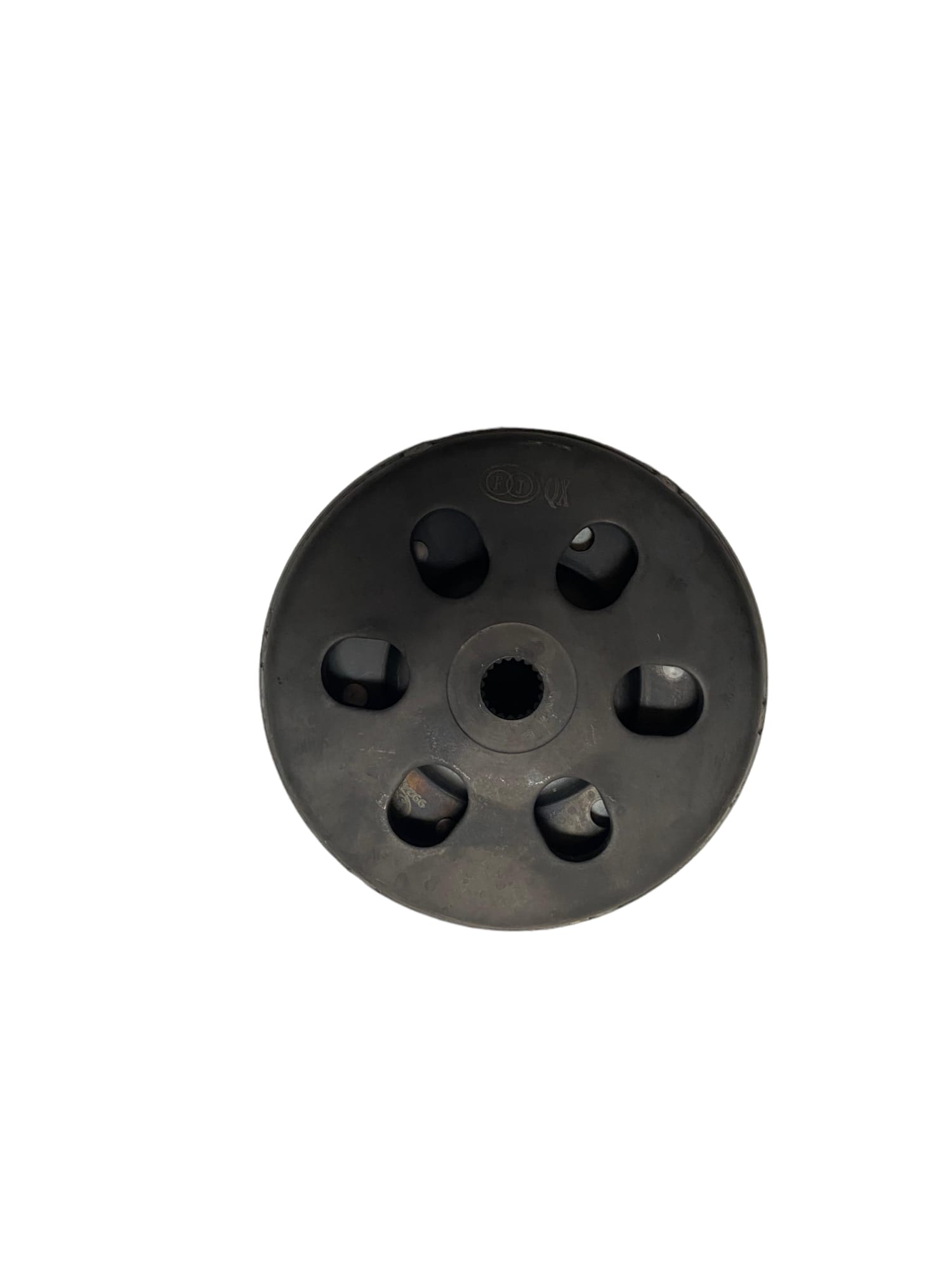MOTOLUX-MTX-125125-1 MOTOLUX MTX-125 (125 CC) ARKA VARYATÖR - Görsel 1