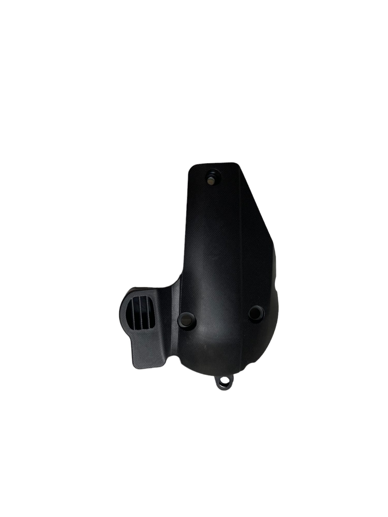 MOTOLUX-MTX-125131-1 MOTOLUX MTX-125 (125 CC) VARYATÖR KAPAĞI PLASTİĞİ - Görsel 1