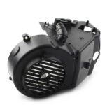 MOTOLUX MTX-125 (125 CC) FAN KAPAK TAKIMI