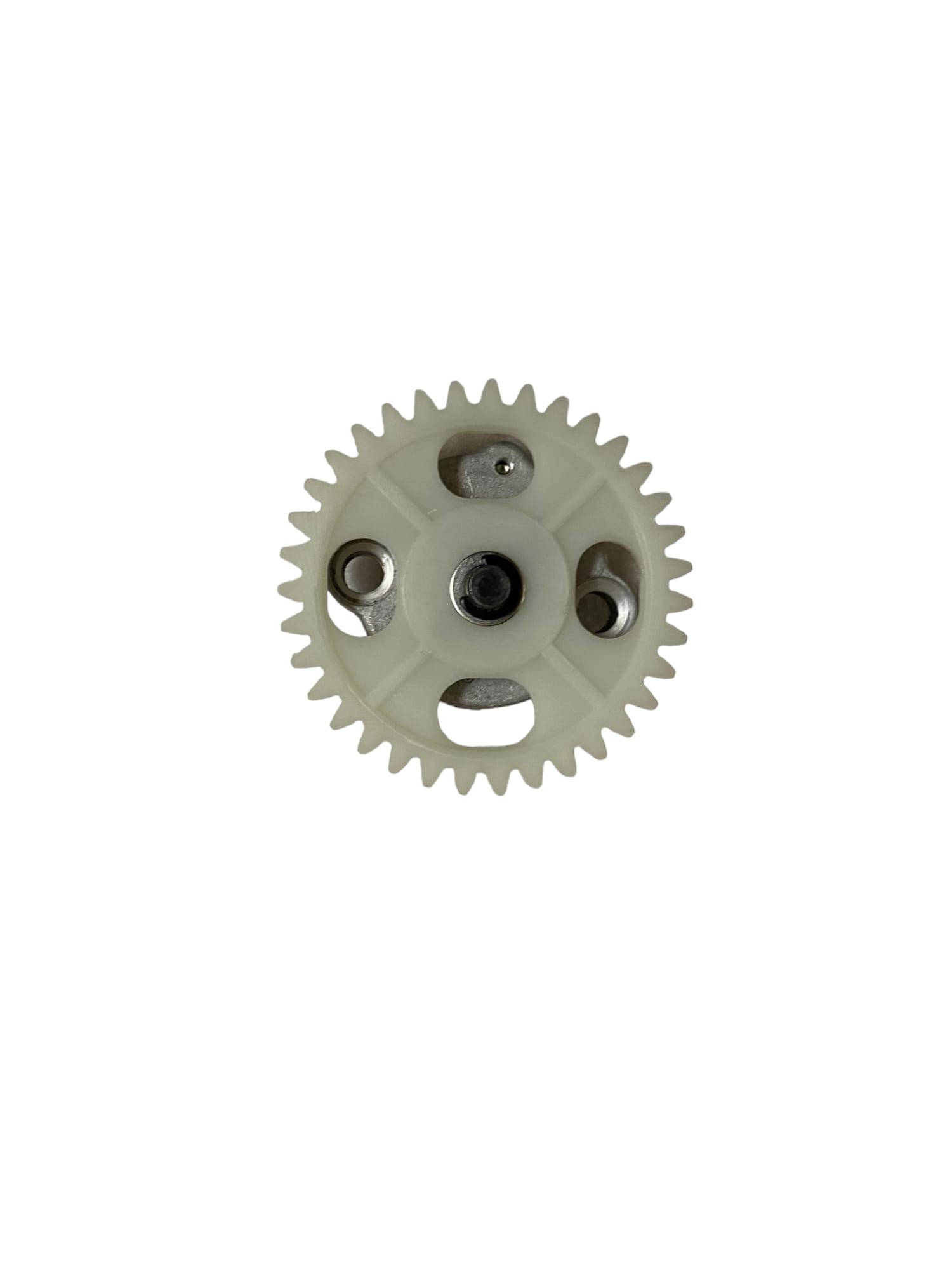 MOTOLUX-MTX-125135-1 MOTOLUX MTX-125 (125 CC) YAĞ POMPASI - Görsel 1