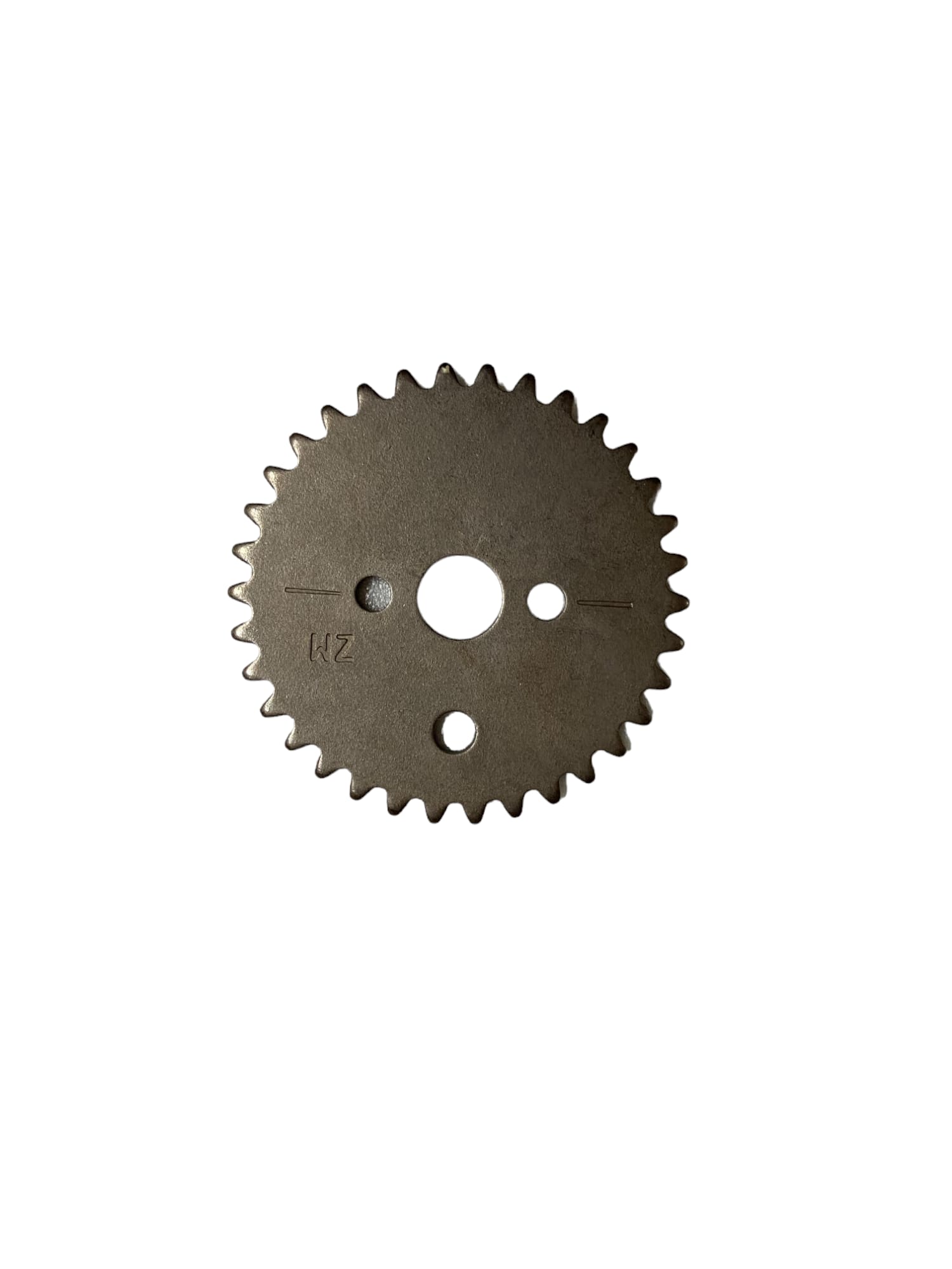 MOTOLUX-MTX-125137-1 MOTOLUX MTX-125 (125 CC) EKSANTRİK DİŞLİSİ - Görsel 1