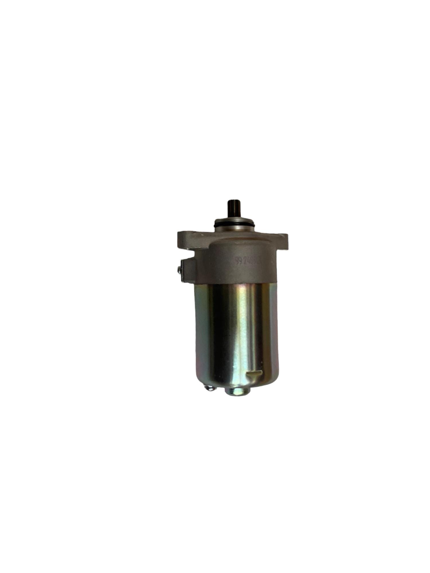 MOTOLUX-MTX-125140-1 MOTOLUX MTX-125 (125 CC) MARŞ MOTORU - Görsel 1