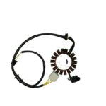 MOTOLUX MTX-125 (125 CC) STARTÖR (18 Lİ)