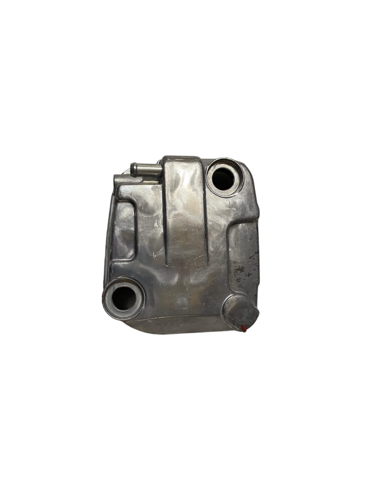 MOTOLUX-MTX-125147-1 MOTOLUX MTX-125 (125 CC) KIRBİRATÖR KAPAĞI - Görsel 1