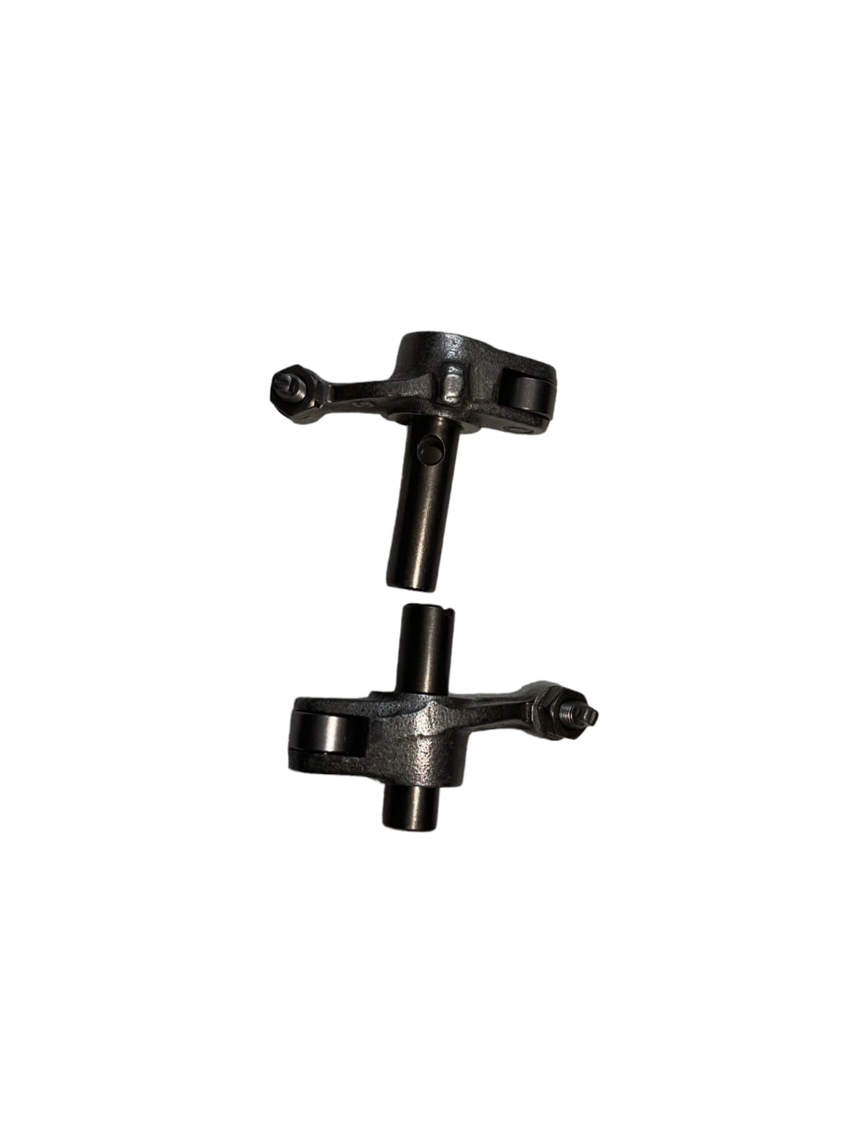 MOTOLUX-MTX-125149-1 MOTOLUX MTX-125 (125 CC) PİYANO TAKIMI - Görsel 1
