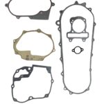 MOTOLUX MTX-125 (125 CC) CONTA SETİ